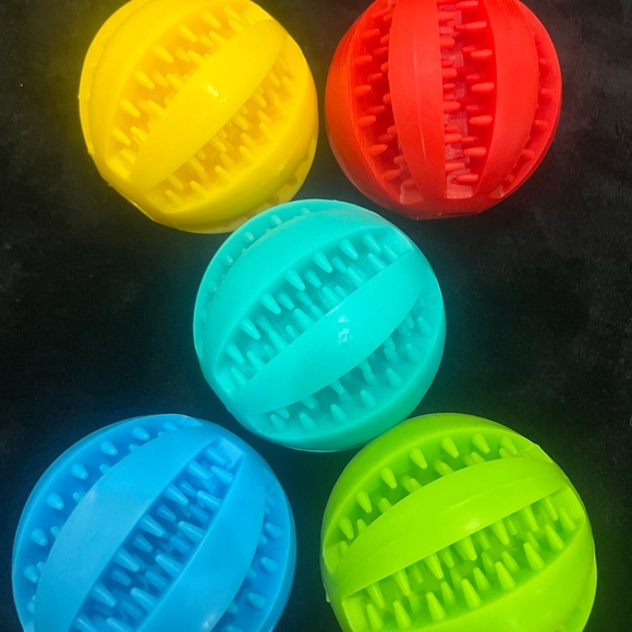 The extravagant dog toy bundle - Picture 3 of 5